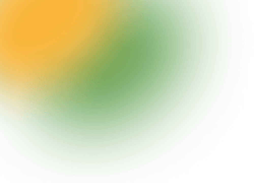 Background gradient bottom right